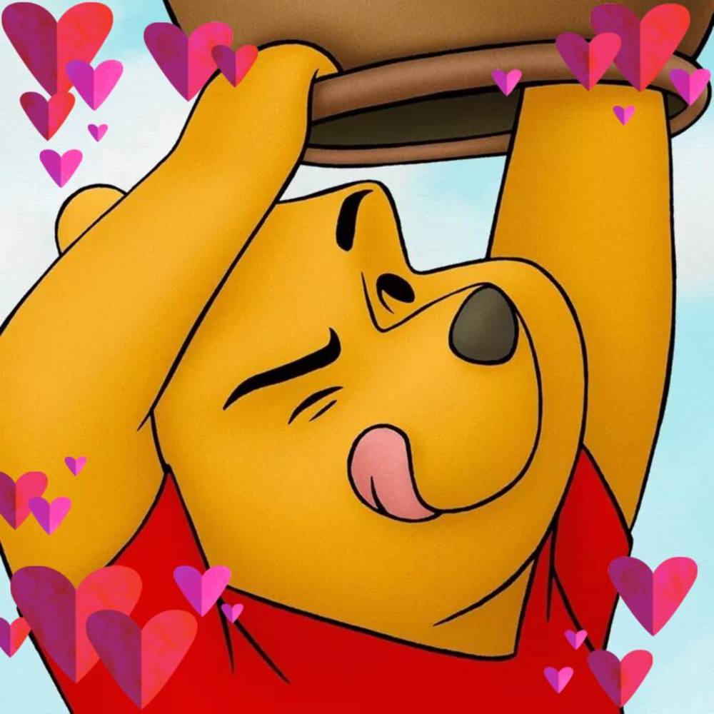 Meet your Posher, Joni